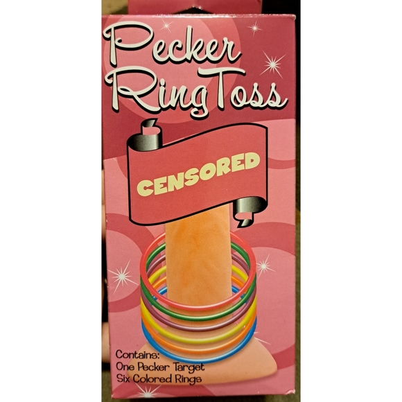 XXX Bachelorette Party Bundle - Picture 6 of 10